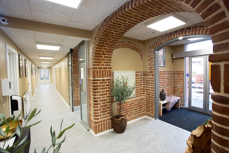 Holstebro Townside House in Holstebro, Denmark