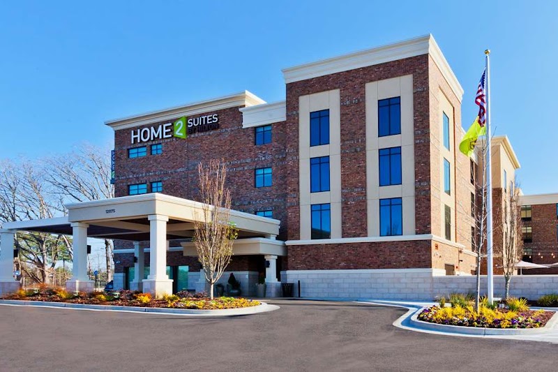 Home2 Suites by Hilton Alpharetta, GA in Alpharetta, United States