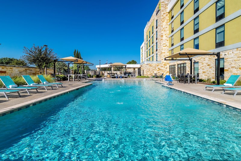 Home2 Suites by Hilton Dallas Addison in Addison, United States