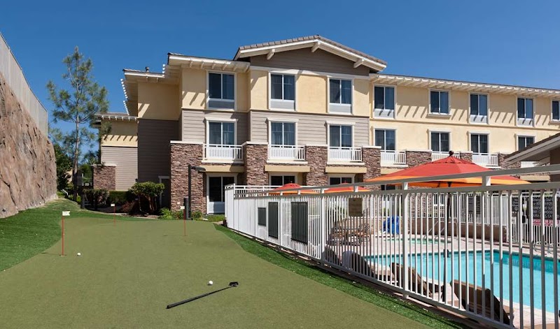Homewood Suites by Hilton Agoura Hills in Agoura Hills, United States