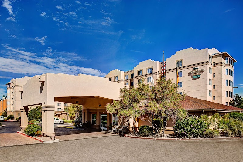 Homewood Suites by Hilton Albuquerque Uptown in Albuquerque, United States