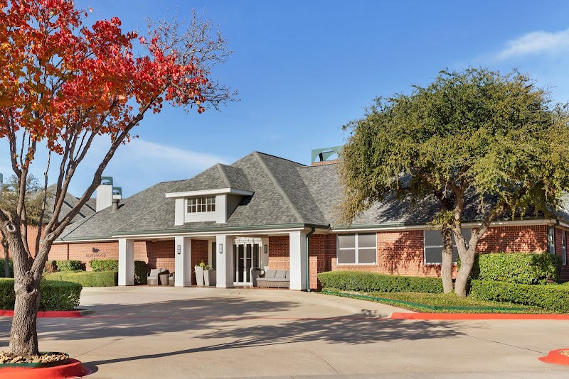 Homewood Suites by Hilton Dallas/Addison in Addison, United States