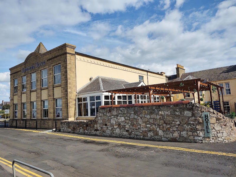 Horizon Hotel in Ayr, United Kingdom