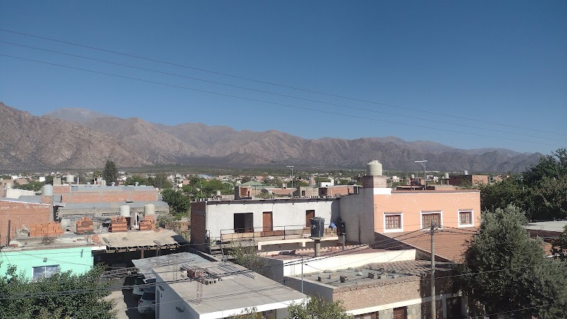 Hostal Benjamin in Cafayate, Argentina