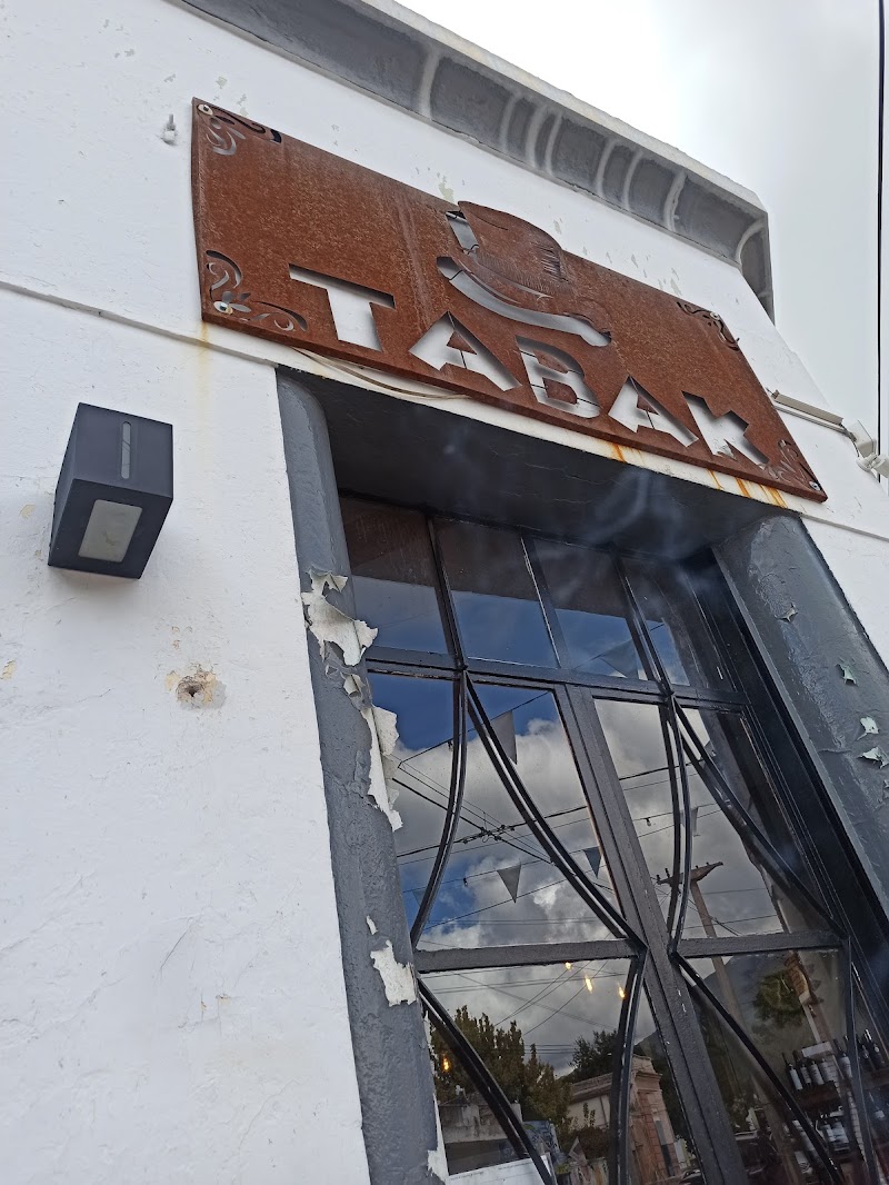 Hostal Tabak in Capilla del Monte, Argentina