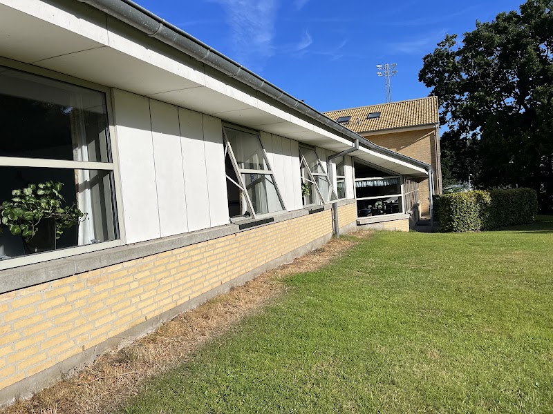 Hostel Hobro in Hobro, Denmark