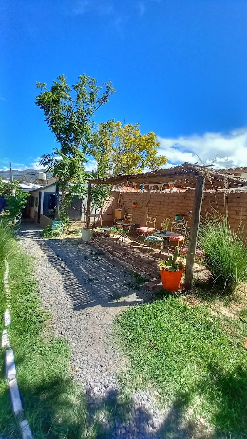 Hostel Ruta 40 Cafayate in Cafayate, Argentina