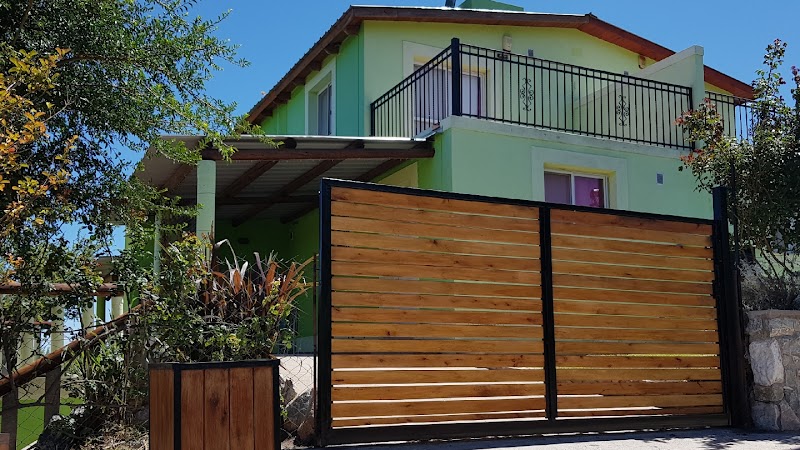 Hostería Amanecer in Capilla del Monte, Argentina