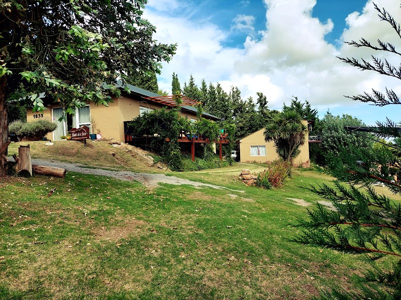 Hostería El Mirador in Balcarce, Argentina
