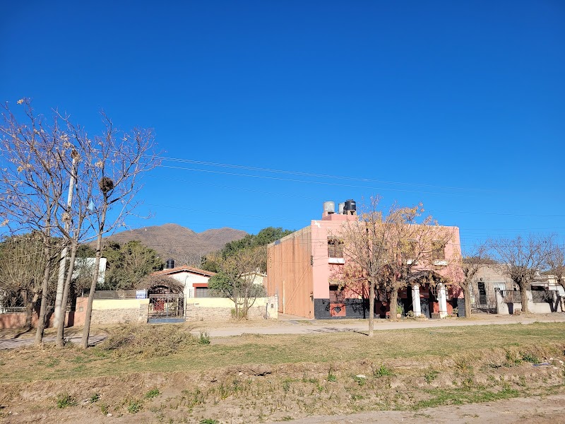 Hostería Las Gemelas in Capilla del Monte, Argentina