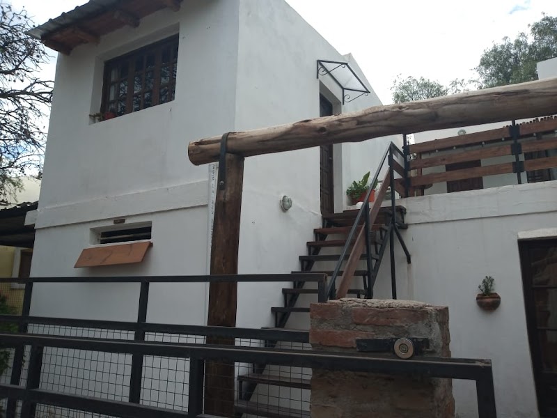 Hostería Las Golondrinas in Capilla del Monte, Argentina
