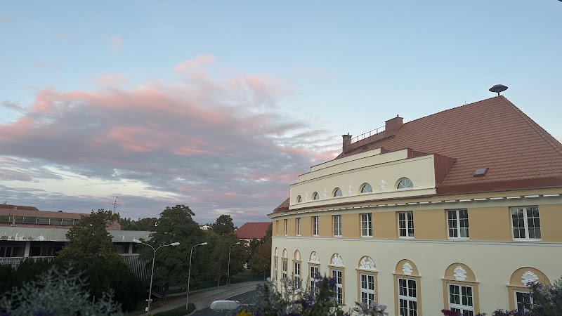 Hotel 99 in Chomutov, Czechia