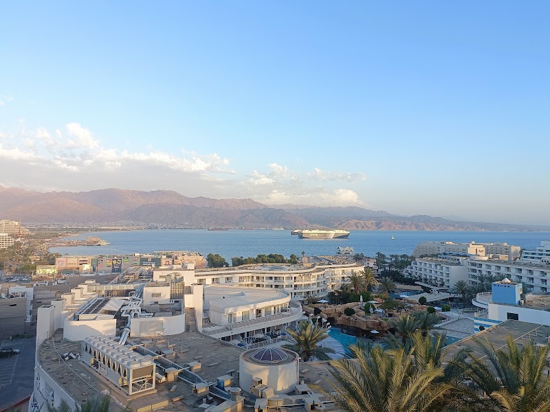 Hotel Adi Eilat in Eilat, Israel