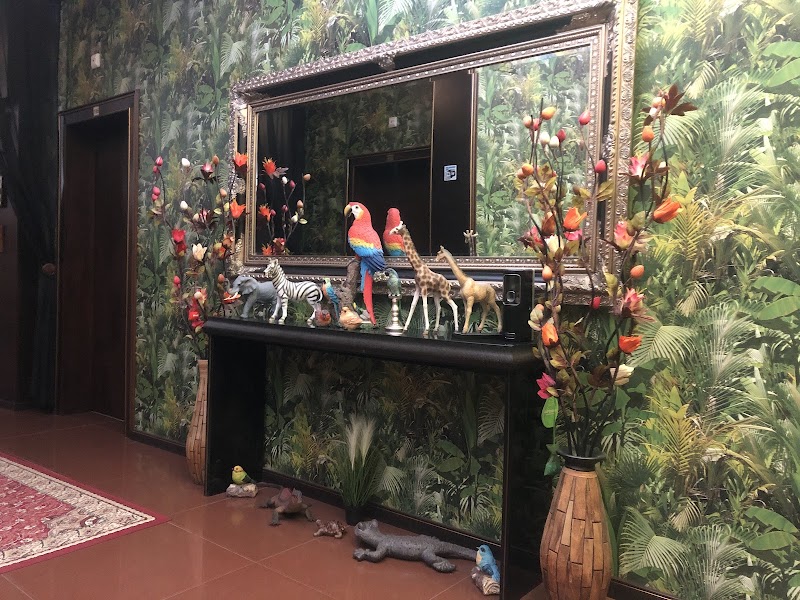 Hotel Africa in Haskovo, Bulgaria