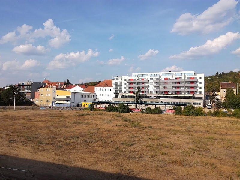 Hotel Albellus in Brno, Czechia