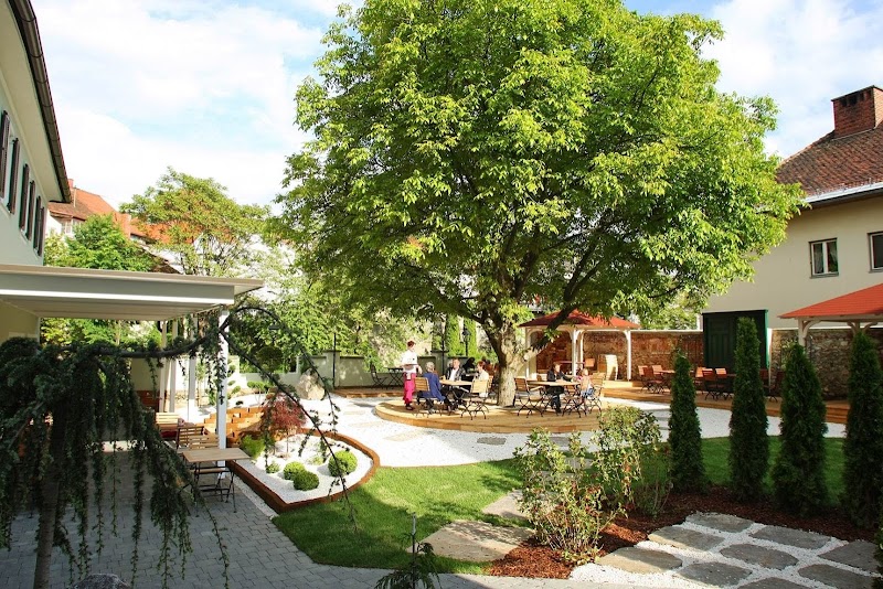 Hotel Aldershoff in Wolfsberg, Austria