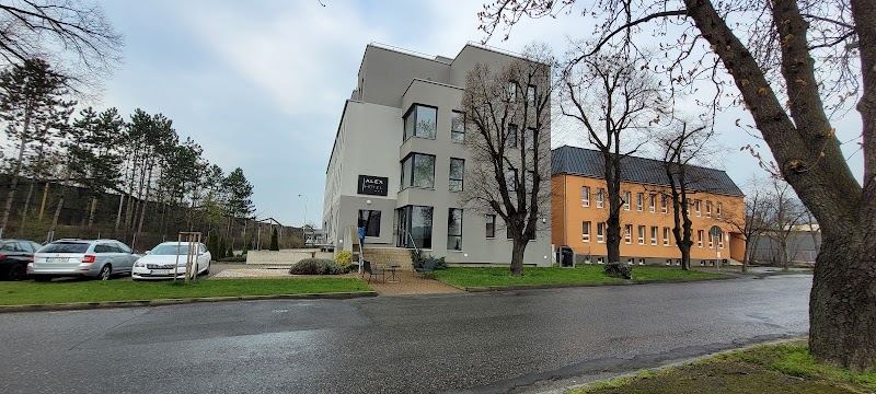 Hotel Alex in Beroun, Czechia
