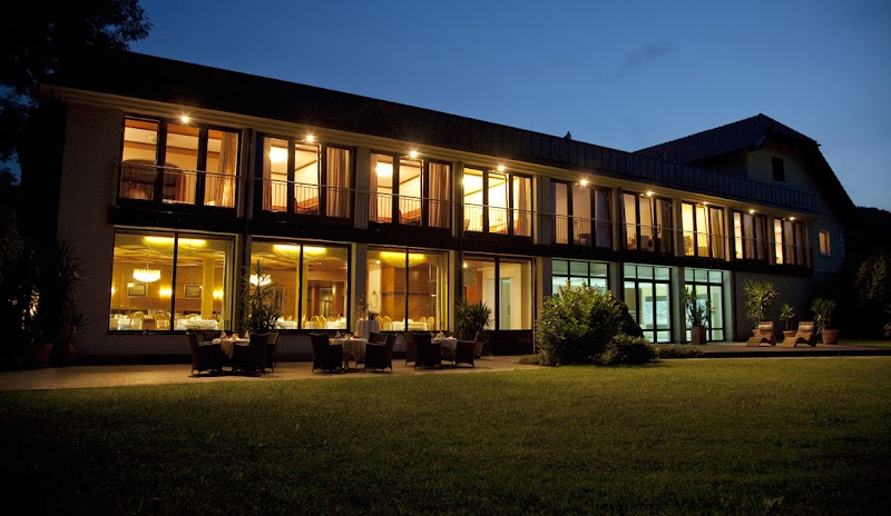 Hotel Alhartinger Hof in Linz, Austria