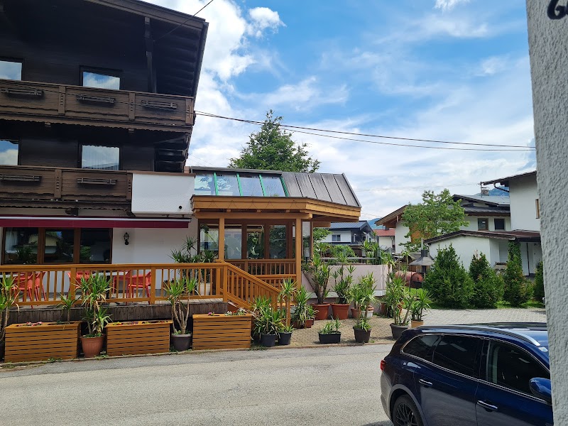 Hotel Alpenblick in Kufstein, Austria