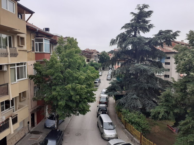 Hotel Alpha in Blagoevgrad, Bulgaria