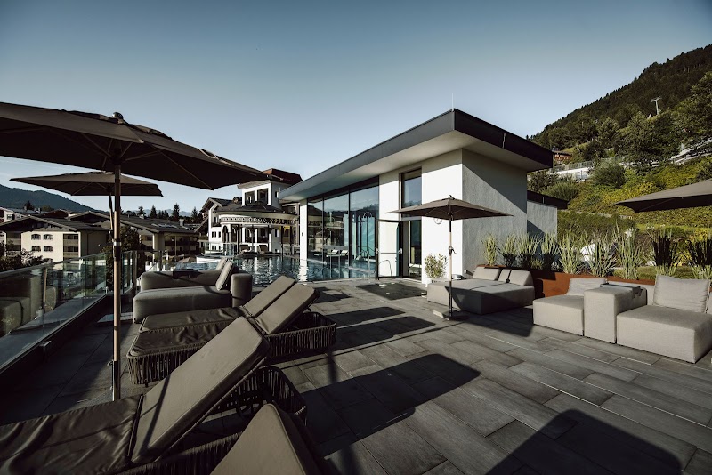 Hotel Alpina in Sankt Johann im Pongau, Austria