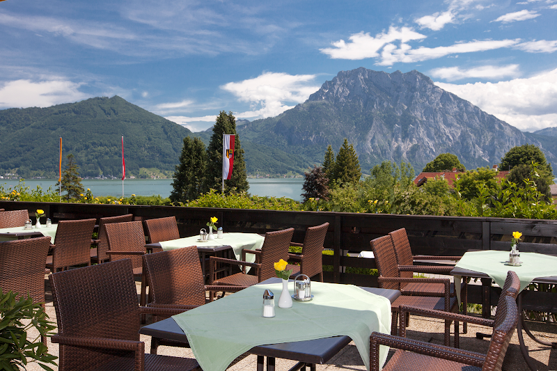 Hotel Altmünster in Altmunster, Austria