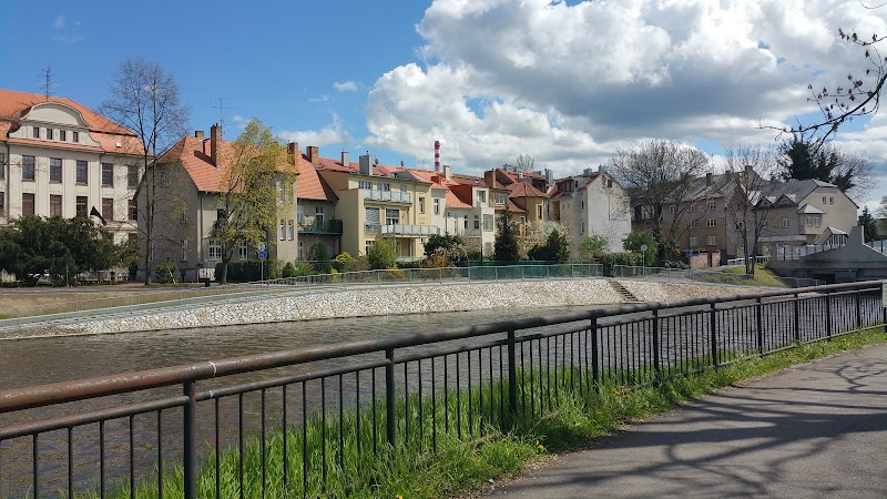 Hotel Alton Garni in Ceske Budejovice, Czechia