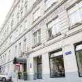 Hotel Altstadt Vienna