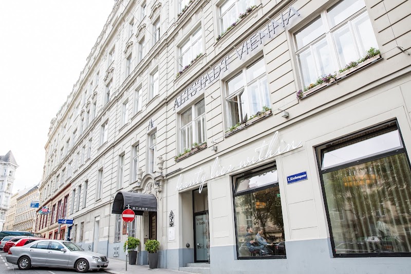 Hotel Altstadt Vienna in Vienna, Austria