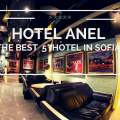Hotel Anel