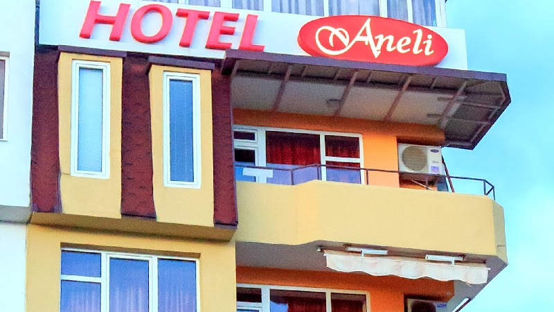 Hotel Aneli in Sandanski, Bulgaria