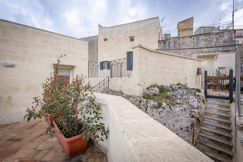 Hotel Antica Conceria in Acireale, Italy