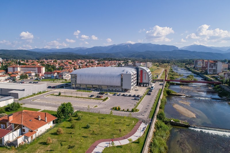 Hotel Arena in Samokov, Bulgaria