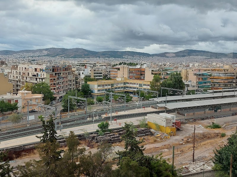 Hotel Ariston in Piraeus, Greece