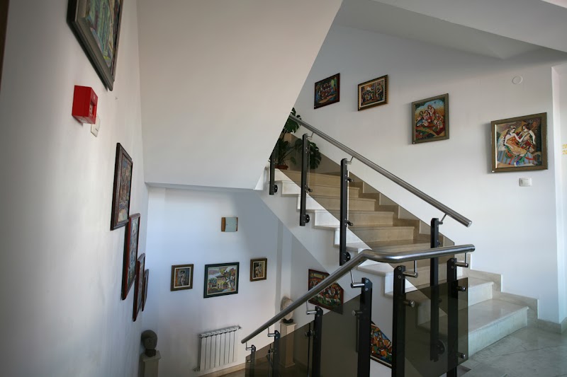 Hotel Art Sens in Pleven, Bulgaria