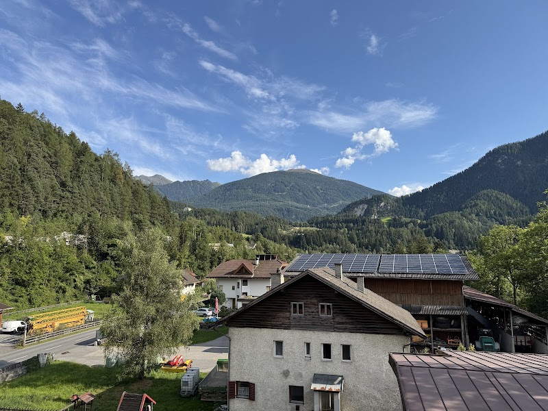 Hotel Auderer in Imst, Austria
