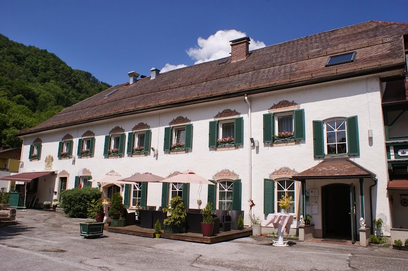 Hotel Auwirt in Hallein, Austria