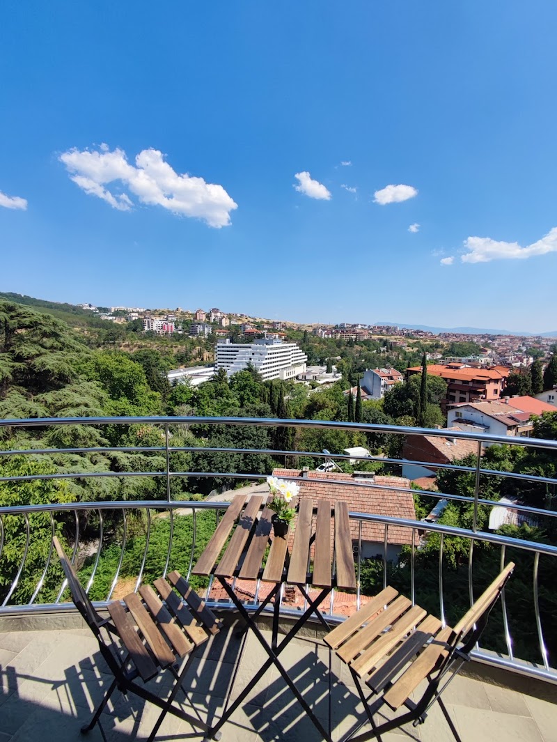 Hotel Avis in Sandanski, Bulgaria