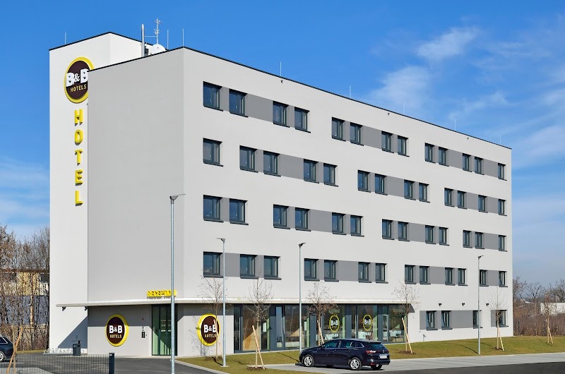 Hotel B&B Graz City-Süd in Graz, Austria