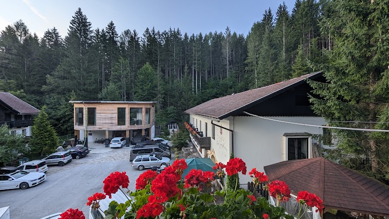 Hotel Bad Jungbrunn in Lienz, Austria