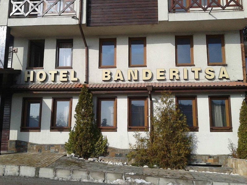Hotel Banderitsa in Bansko, Bulgaria