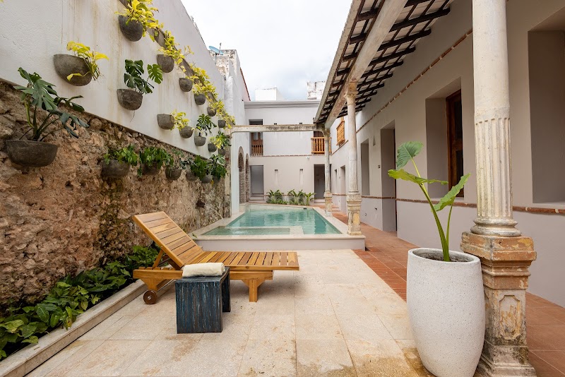 Hotel Bantu in Malabo, Equatorial Guinea