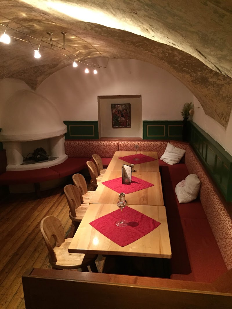 Hotel Baren in Sankt Johann in Tirol, Austria