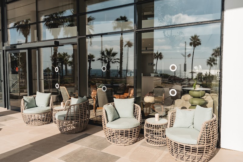 Hotel Bat Yam in Bat Yam, Israel