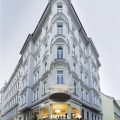 Hotel Beethoven Wien