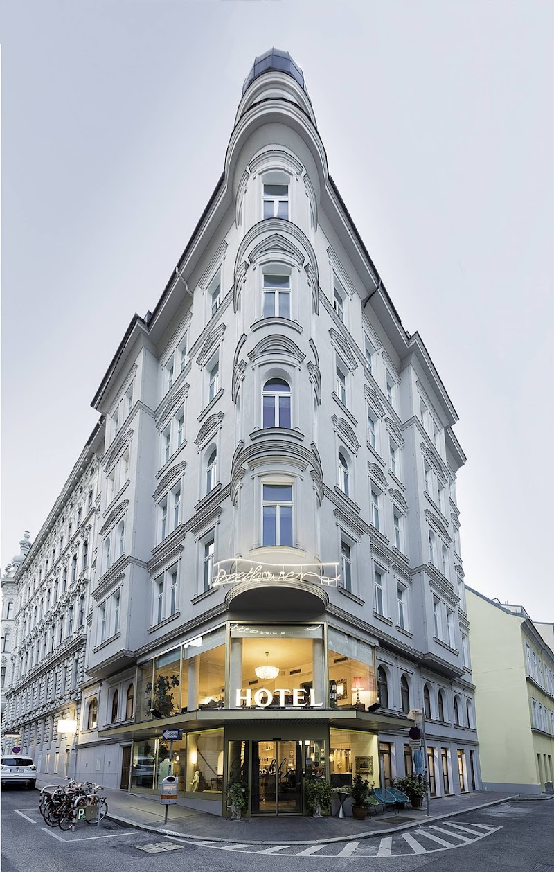 Hotel Beethoven Wien in Vienna, Austria