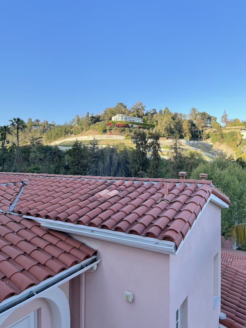 Hotel Bel-Air in Los Angeles, United States