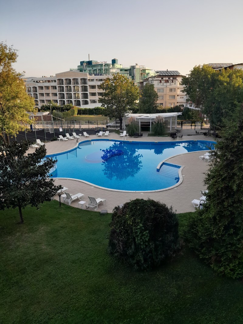 Hotel Belitsa in Belitsa, Bulgaria