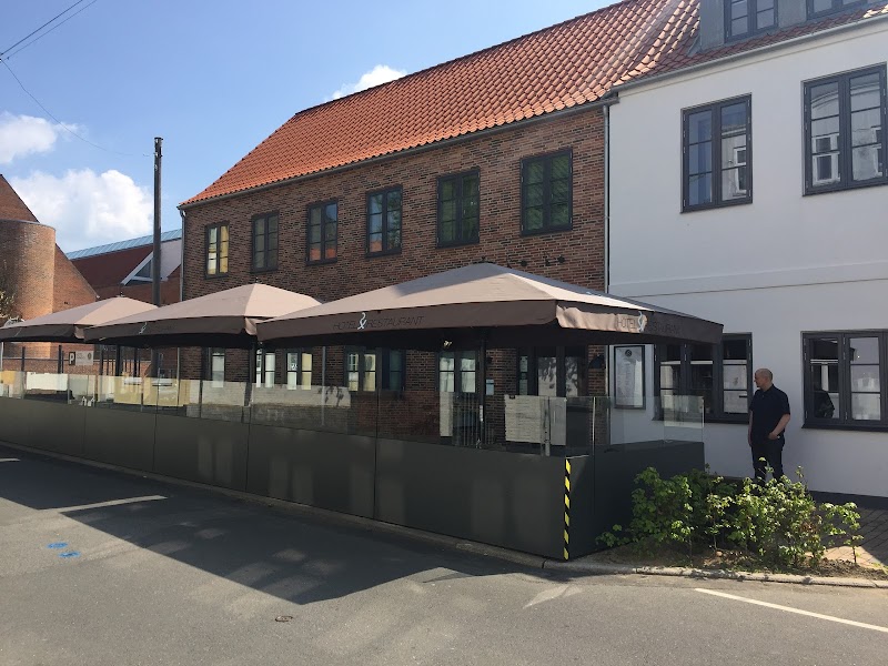 Hotel Bella Italia in Sonderborg, Denmark