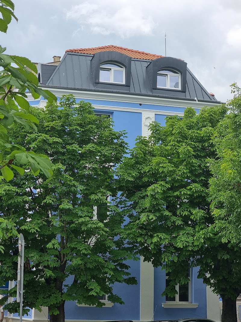 Hotel Belle Epoque Beach in Varna, Bulgaria